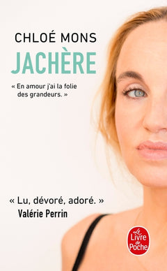 Jachère