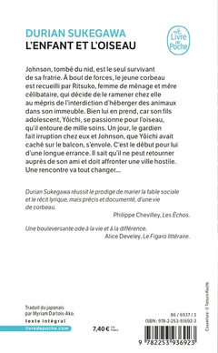 L'Enfant et l'oiseau