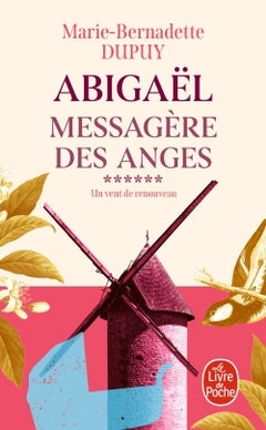 Abigaël, messagère des anges