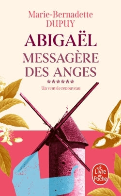 Abigaël, messagère des anges