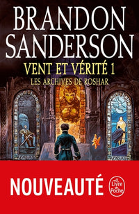 Vent et vérité, Volume 1