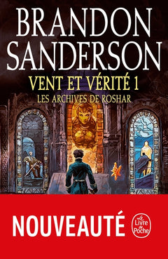 Vent et vérité, Volume 1