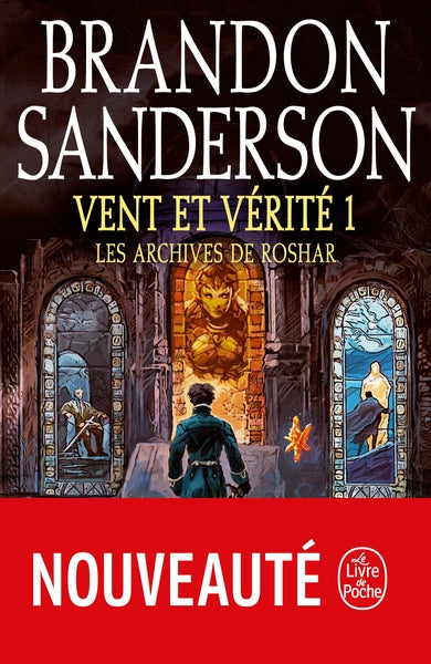 Vent et vérité, Volume 1