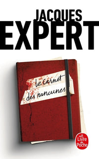 le carnet des rancunes