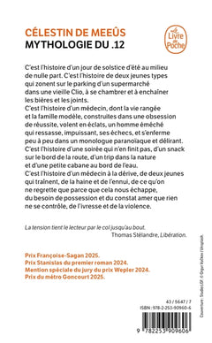 Mythologie du .12