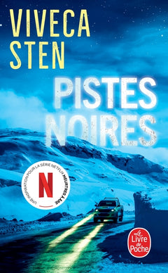 Pistes noires