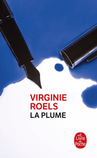 La plume