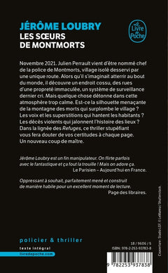 Les Soeurs de Montmorts