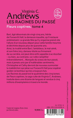 Les racines du passé