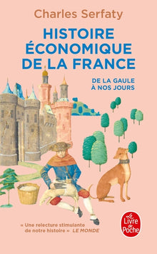 Histoire économique de la France