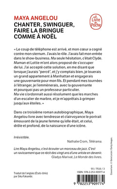Chanter, swinguer, faire la bringue comme à Noël