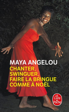 Chanter, swinguer, faire la bringue comme à Noël