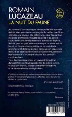 La Nuit du faune