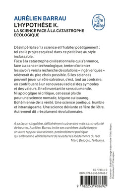 L'Hypothèse K