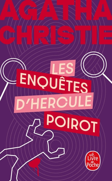Les enquêtes d'Hercule Poirot