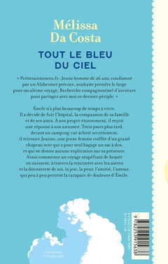 Tout le bleu du ciel - Édition Collector