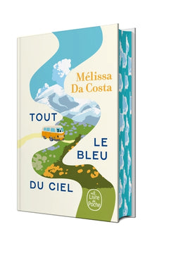 Tout le bleu du ciel - Édition Collector
