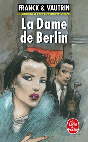 La Dame de Berlin
