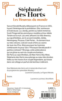 Les heureux du monde