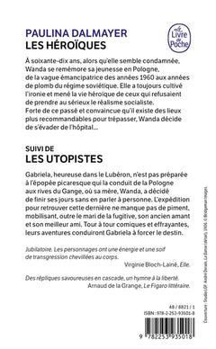 Les Héroïques - Les Utopistes
