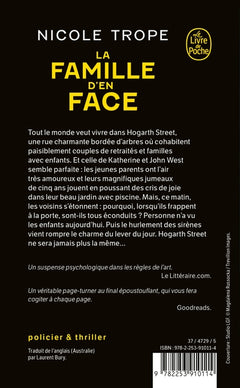 La famille d'en face