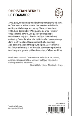 Le pommier