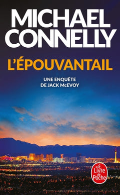 L'épouvantail
