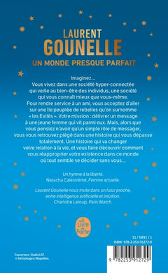 Un monde presque parfait