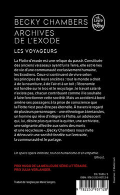 Archives de l'Exode