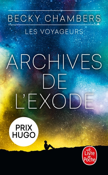 Archives de l'Exode