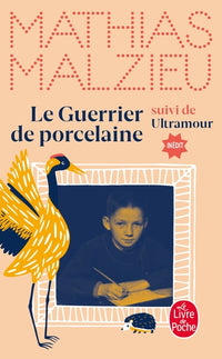 Le guerrier de porcelaine