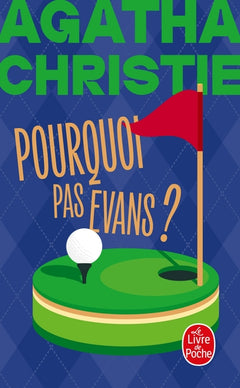Pourquoi pas Evans ?