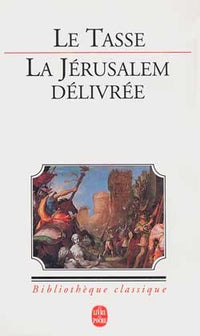 La Jérusalem délivrée