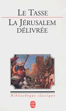 Jérusalem libérée