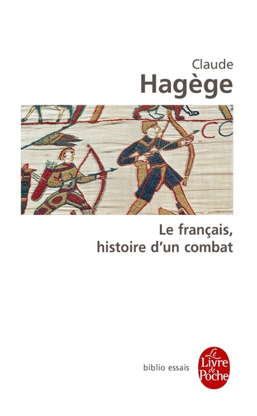 Le Français, histoire d'un combat