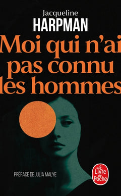 Moi qui n'ai pas connu les hommes (Nouvelle édition)