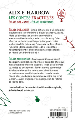Eclats dormants suivi de Eclats miroitants
