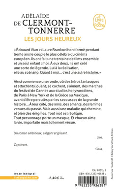Les jours heureux