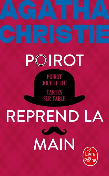 Poirot reprend la main