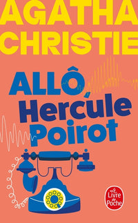 Allô Hercule Poirot