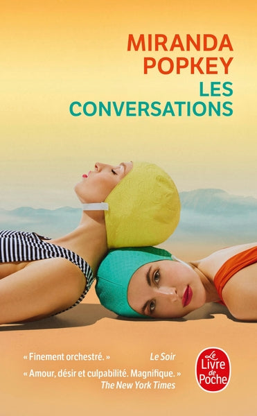 Les conversations