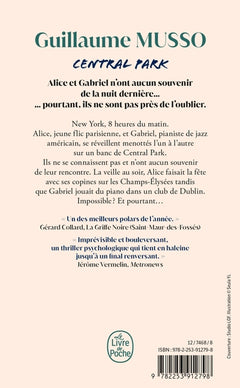Central Park