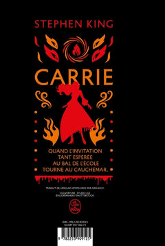 Carrie