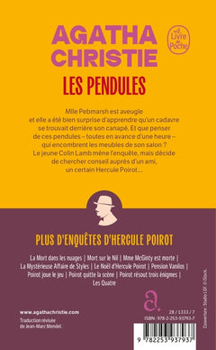 Les pendules