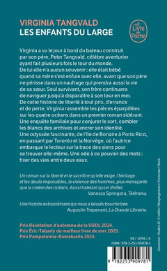Les enfants du large