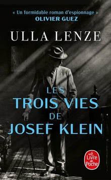 Les trois de vies de Josef Klein