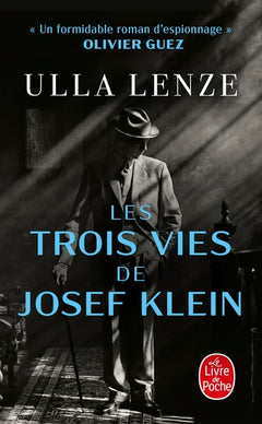 Les trois de vies de Josef Klein