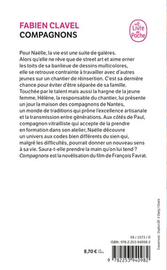 Compagnons