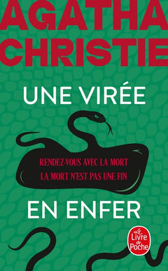 Une virée en enfer (Nouvelle traduction révisée)