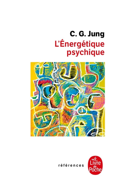 L'energétique psychique
